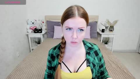 Mila Sweet online show from December 5, 2024, 4:20 am