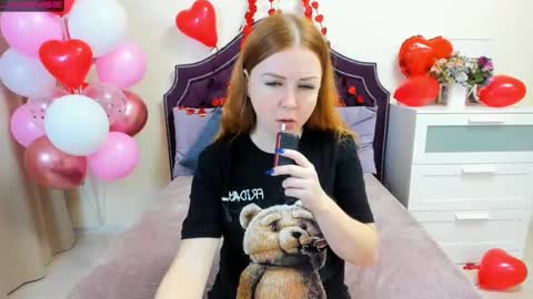 Mila Sweet online show from February 11, 2025, 4:22 am