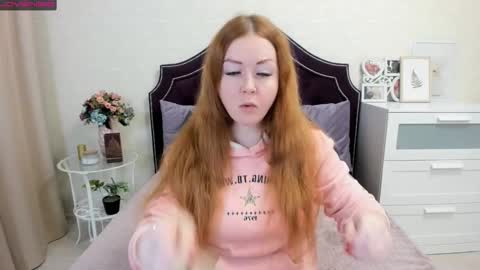 Mila Sweet online show from February 20, 2025, 4:28 am