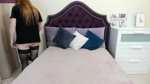 Mila Sweet online show from February 25, 2025, 7:20 am