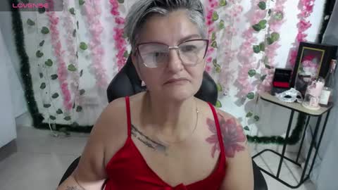 bibiana online show from March 4, 2025, 9:18 am