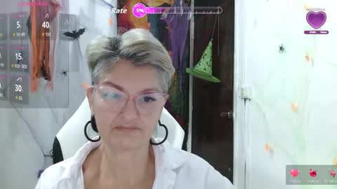 bibiana online show from October 15, 2025, 11:21 am