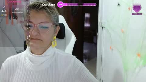 bibiana online show from October 16, 2025, 11:00 am
