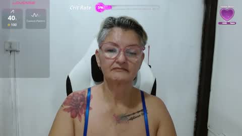 bibiana online show from November 27, 2025, 8:05 am