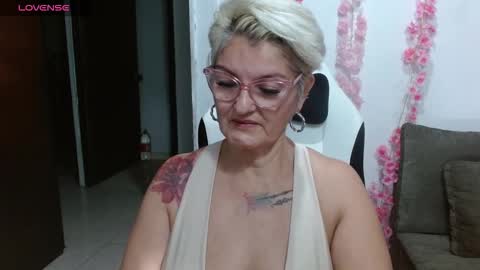 bibiana online show from January 9, 2026, 5:10 am