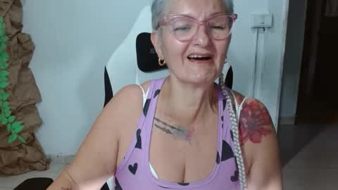 bibiana online show from March 2, 2026, 11:00 pm