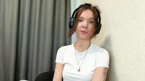 Snapshot of beulabejerano chatting on April 1, 2026, 3:31 pm Ruby online show from April 1, 2026, 3:31 pm