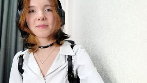 Snapshot of beulabejerano chatting on April 7, 2026, 3:12 pm Ruby online show from April 7, 2026, 3:12 pm