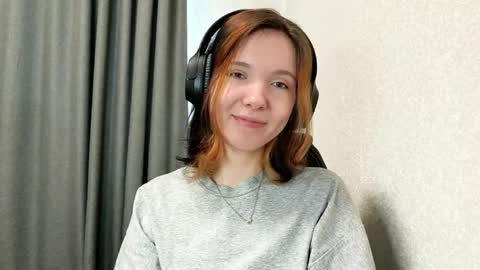 Snapshot of beulabejerano chatting on April 10, 2026, 6:07 am Ruby online show from April 10, 2026, 6:07 am