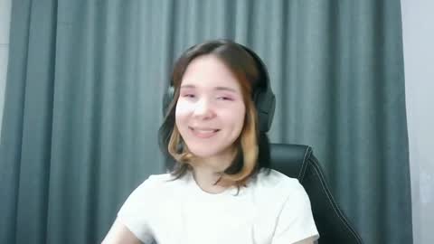 Snapshot of beulabejerano chatting on April 25, 2026, 4:26 pm Ruby online show from April 25, 2026, 4:26 pm