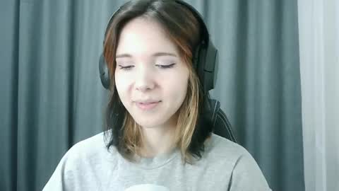 Snapshot of beulabejerano chatting on April 27, 2026, 4:38 pm Ruby online show from April 27, 2026, 4:38 pm
