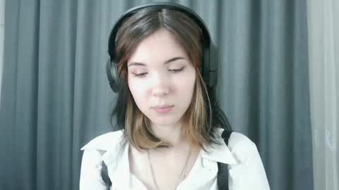 Snapshot of beulabejerano chatting on May 1, 2026, 5:17 pm Ruby online show from May 1, 2026, 5:17 pm