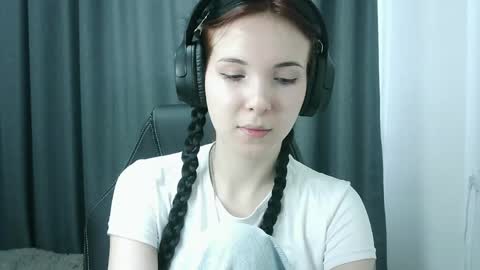 Snapshot of beulabejerano chatting on May 6, 2026, 3:17 pm Ruby online show from May 6, 2026, 3:17 pm