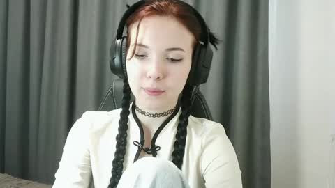 Snapshot of beulabejerano chatting on May 12, 2026, 4:37 pm Ruby online show from May 12, 2026, 4:37 pm