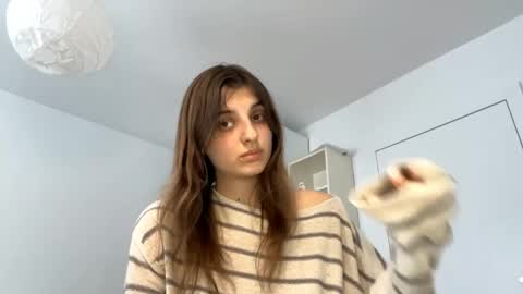 Lina online show from April 30, 2026, 3:40 pm