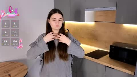 Alissa online show from December 1, 2025, 6:07 am