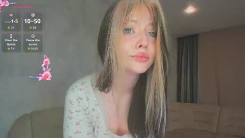 Jany online show from June 22, 2026, 2:25 pm