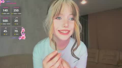 Jany online show from June 28, 2026, 2:12 pm