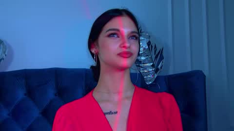 Beverly online show from February 14, 2025, 4:31 pm