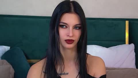 Beverly online show from February 27, 2026, 10:26 am