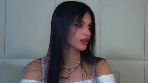 Beverly online show from May 27, 2026, 2:08 am