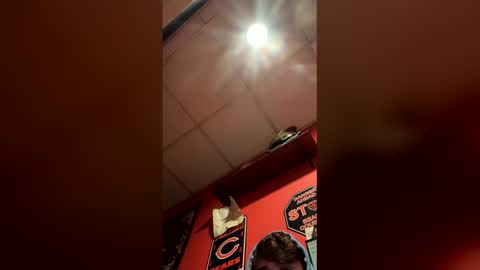 bezerk_bray online show from May 24, 2026, 12:21 pm
