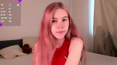 Eliz online show from September 27, 2025, 1:10 am