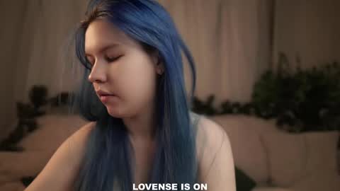 Eliz online show from January 17, 2026, 1:10 am