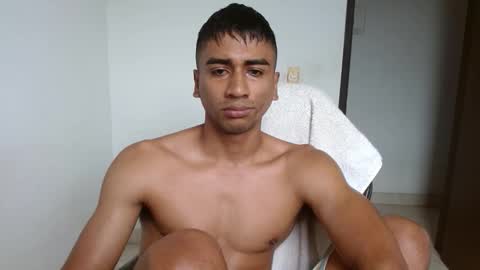 BAYRON online show from November 10, 2025, 8:52 pm