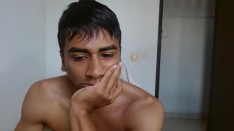 BAYRON online show from January 5, 2026, 7:17 pm