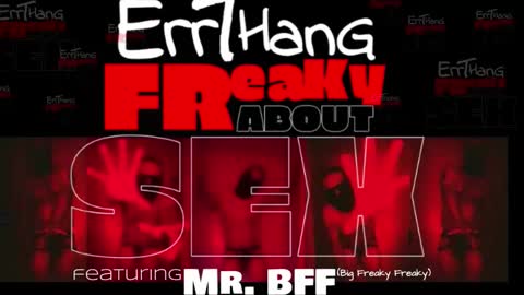 BigFreakyFreaky online show from February 15, 2026, 8:02 am