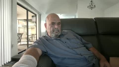 bgbelch online show from November 7, 2025, 9:15 pm