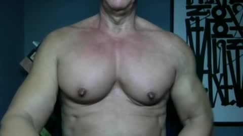 BGDKMUSCLEGUY - SELECTED BY CHATURBATE AS A TOP BROADCASTER FOR 2023 online show from March 18, 2026, 3:20 am