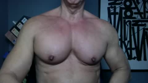BGDKMUSCLEGUY - SELECTED BY CHATURBATE AS A TOP BROADCASTER FOR 2023 online show from May 24, 2026, 1:10 am