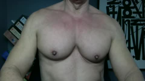 Snapshot of bgdkmuscleguy chatting on June 20, 2026, 6:22 pm BGDKMUSCLEGUY - SELECTED BY CHATURBATE AS A TOP BROADCASTER FOR 2023 online show from June 20, 2026, 6:22 pm
