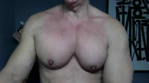 Snapshot of bgdkmuscleguy chatting on June 25, 2026, 6:12 pm BGDKMUSCLEGUY - SELECTED BY CHATURBATE AS A TOP BROADCASTER FOR 2023 online show from June 25, 2026, 6:12 pm