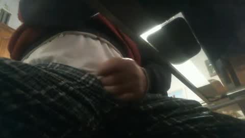 Bigfish123 online show from February 22, 2025, 5:34 am