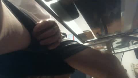 Bigfish123 online show from March 4, 2025, 4:27 am