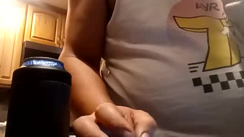 bgiamba21 online show from October 5, 2025, 11:02 pm