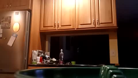 bgiamba21 online show from October 7, 2025, 1:25 am