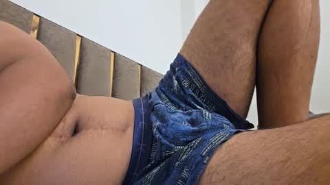 Panty man online show from November 4, 2025, 12:26 pm