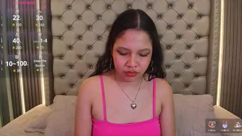Lala online show from September 23, 2025, 1:08 am
