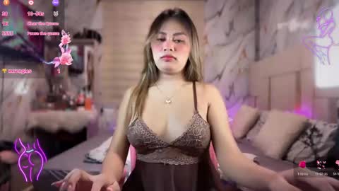 MAXINE online show from March 19, 2026, 2:10 pm