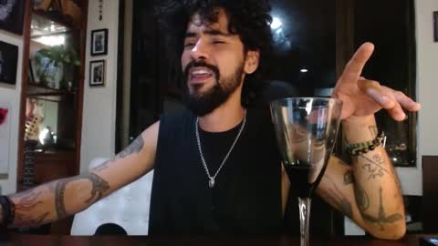 Snapshot of bhbroadcast chatting on February 24, 2026, 1:47 am bhbroadcast online show from February 24, 2026, 1:47 am