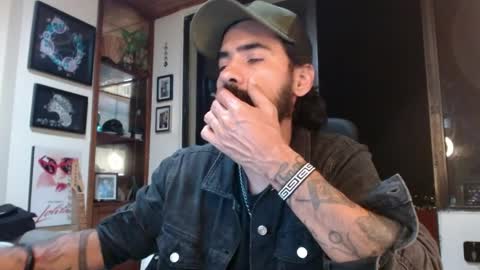 Snapshot of bhbroadcast chatting on April 6, 2026, 4:46 am bhbroadcast online show from April 6, 2026, 4:46 am