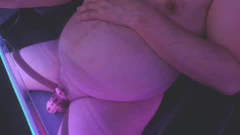 Redmoon online show from October 11, 2025, 4:33 am