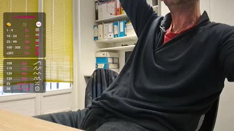 My name is David and if you like public exhibitions you wont be disappointed with me LoL - My favorite vibes is 44  online show from October 24, 2025, 3:30 pm