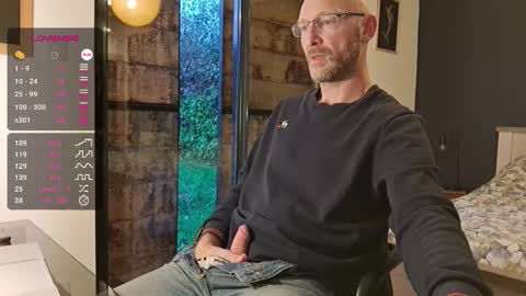 My name is David and if you like public exhibitions you wont be disappointed with me LoL - My favorite vibes is 44  online show from November 28, 2025, 7:44 am