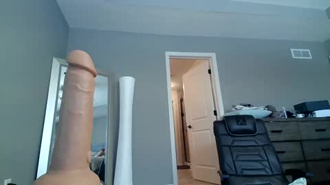 Bi sexualmilf Fansly  online show from December 12, 2024, 4:10 pm