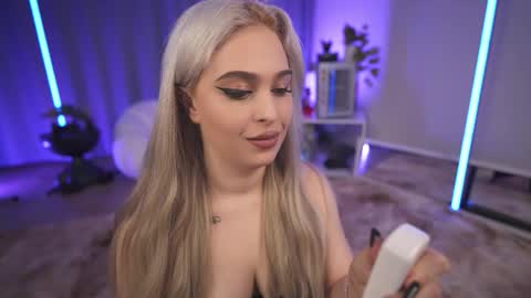 Biia online show from March 27, 2026, 4:18 pm